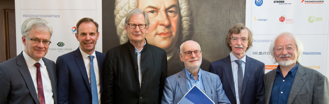 Kontakt E-Mail: von.sohl@bach-leipzig.de | Tel. +49 341 9137-121