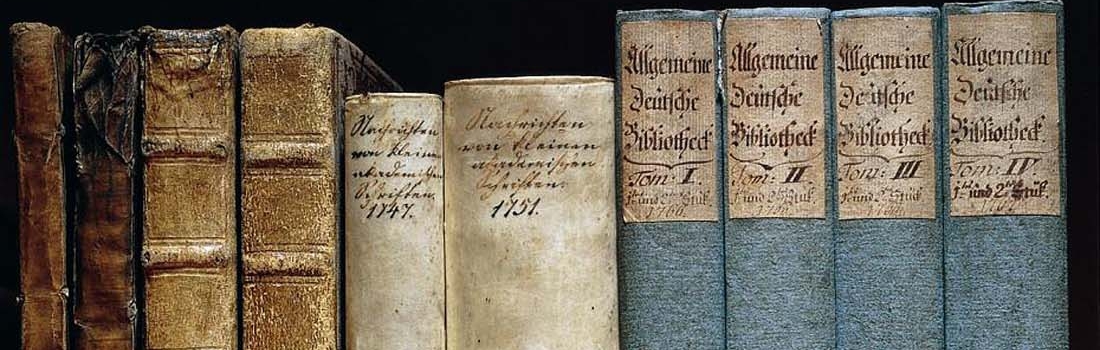 Most extensive stock of Bach specific publications in the world